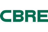 CBRE Logo