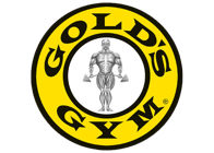 Gold's Gym logo