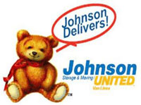 johnson-bear