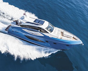 Will hybrid propulsion ever make sense for boats?