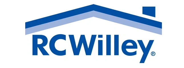 RC Willey_Logo